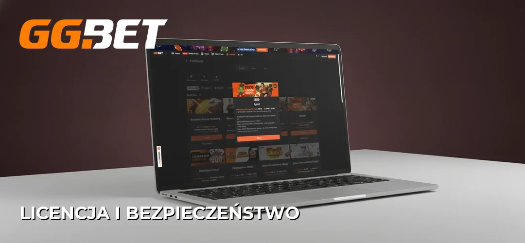 Licencja i bezpieczeństwo