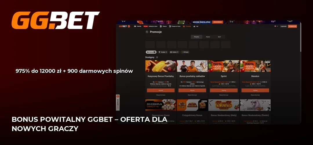 GGBet promotional banner