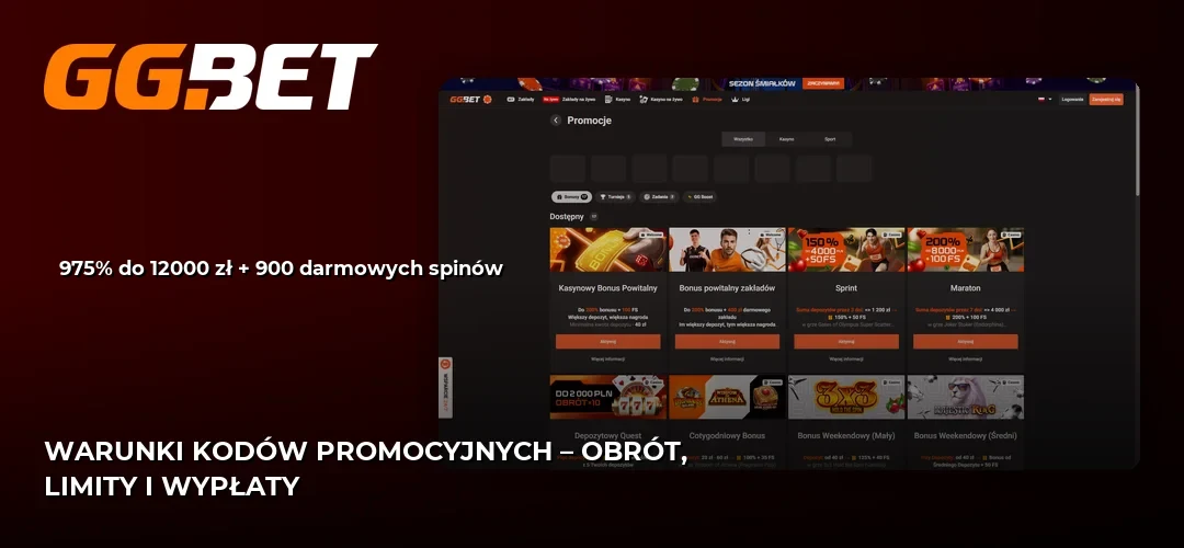 GGBet promotional banner