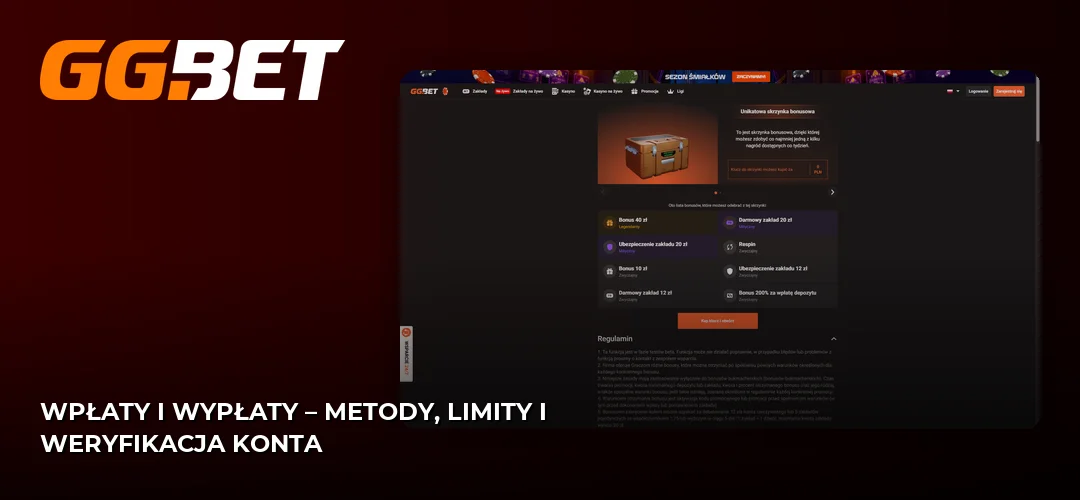GGBet promotional banner