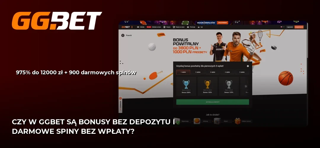 GGBet promotional banner