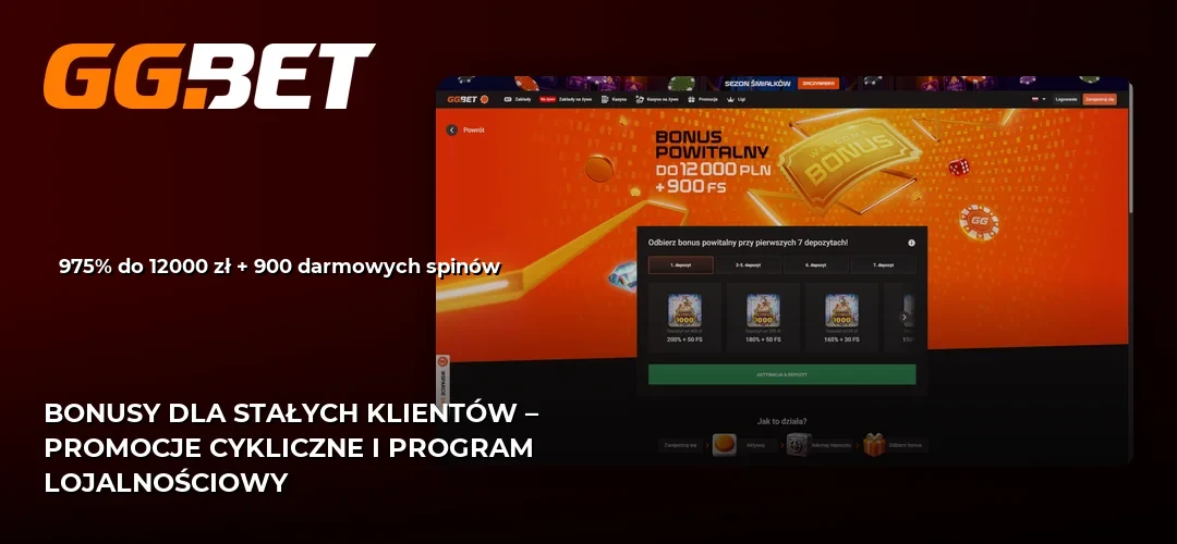 GGBet promotional banner